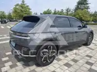 2024 Hyundai Ioniq
