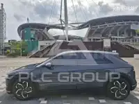 2024 Hyundai Ioniq