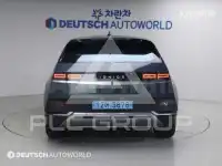 2024 Hyundai Ioniq