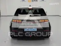 2024 Hyundai Ioniq