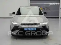 2024 Hyundai Ioniq