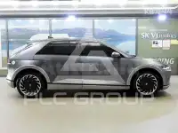 2024 Hyundai Ioniq