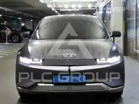 2024 Hyundai Ioniq