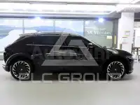 2024 Hyundai Ioniq
