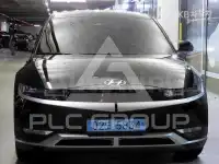 2024 Hyundai Ioniq