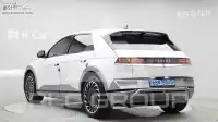 2024 Hyundai Ioniq