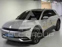 2024 Hyundai Ioniq