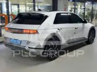 2024 Hyundai Ioniq