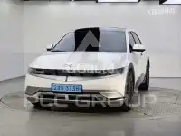 2024 Hyundai Ioniq