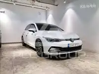 2024 Volkswagen GOLF