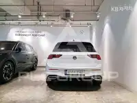 2024 Volkswagen GOLF