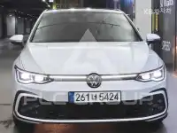 2024 Volkswagen GOLF