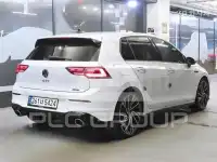 2024 Volkswagen GOLF