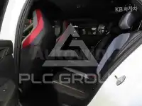 2024 Volkswagen GOLF