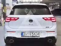 2024 Volkswagen GOLF
