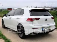 2024 Volkswagen GOLF