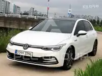 2024 Volkswagen GOLF