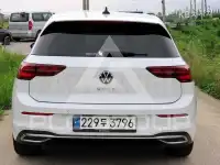2024 Volkswagen GOLF
