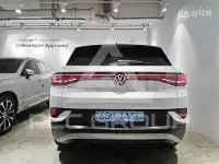 2024 Volkswagen ID 4