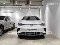 2024 Volkswagen ID 4