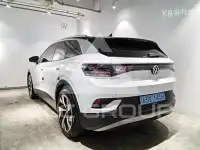 2024 Volkswagen ID 4