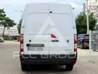 2024 Renault Master