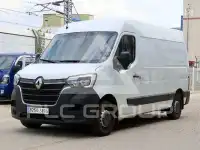 2024 Renault Master