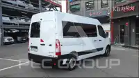 2024 Renault Master