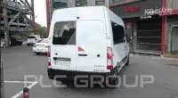 2024 Renault Master