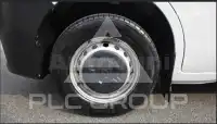 2024 Renault Master