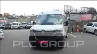 2024 Renault Master