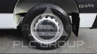2024 Renault Master