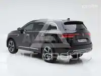 2024 Renault Qm6