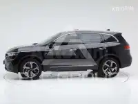 2024 Renault Qm6