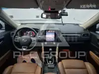 2024 Renault Qm6