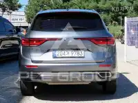 2024 Renault Qm6