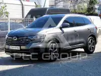 2024 Renault Qm6