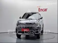 2024 Renault Qm6