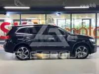2024 Renault Qm6