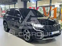 2024 Renault Qm6