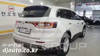 2024 Renault Qm6