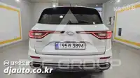 2024 Renault Qm6