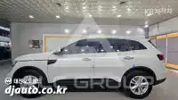 2024 Renault Qm6