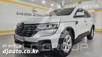 2024 Renault Qm6