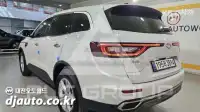2024 Renault Qm6