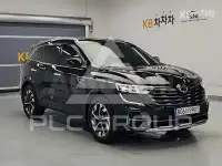 2024 Renault Qm6