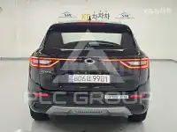 2024 Renault Qm6