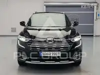 2024 Renault Qm6