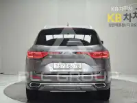 2024 Renault Qm6
