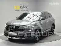 2024 Renault Qm6
